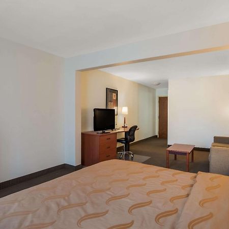 Quality Inn & Suites Chambersburg Dış mekan fotoğraf
