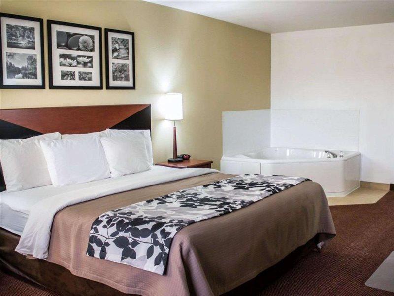 Quality Inn & Suites Chambersburg Dış mekan fotoğraf