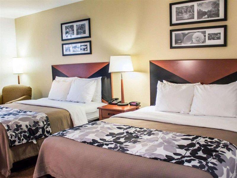 Quality Inn & Suites Chambersburg Dış mekan fotoğraf