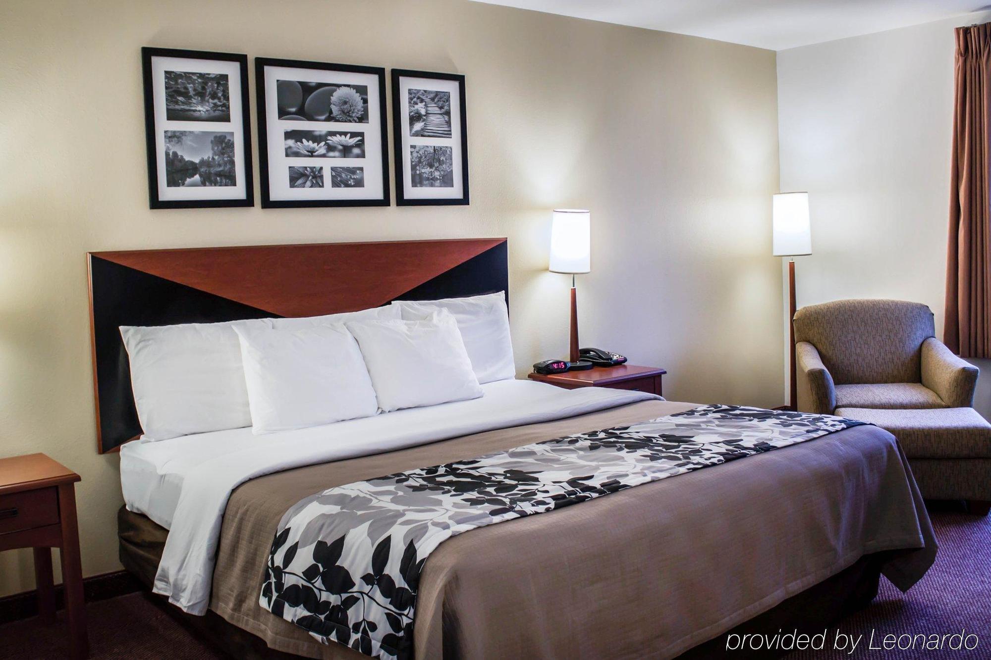 Quality Inn & Suites Chambersburg Dış mekan fotoğraf