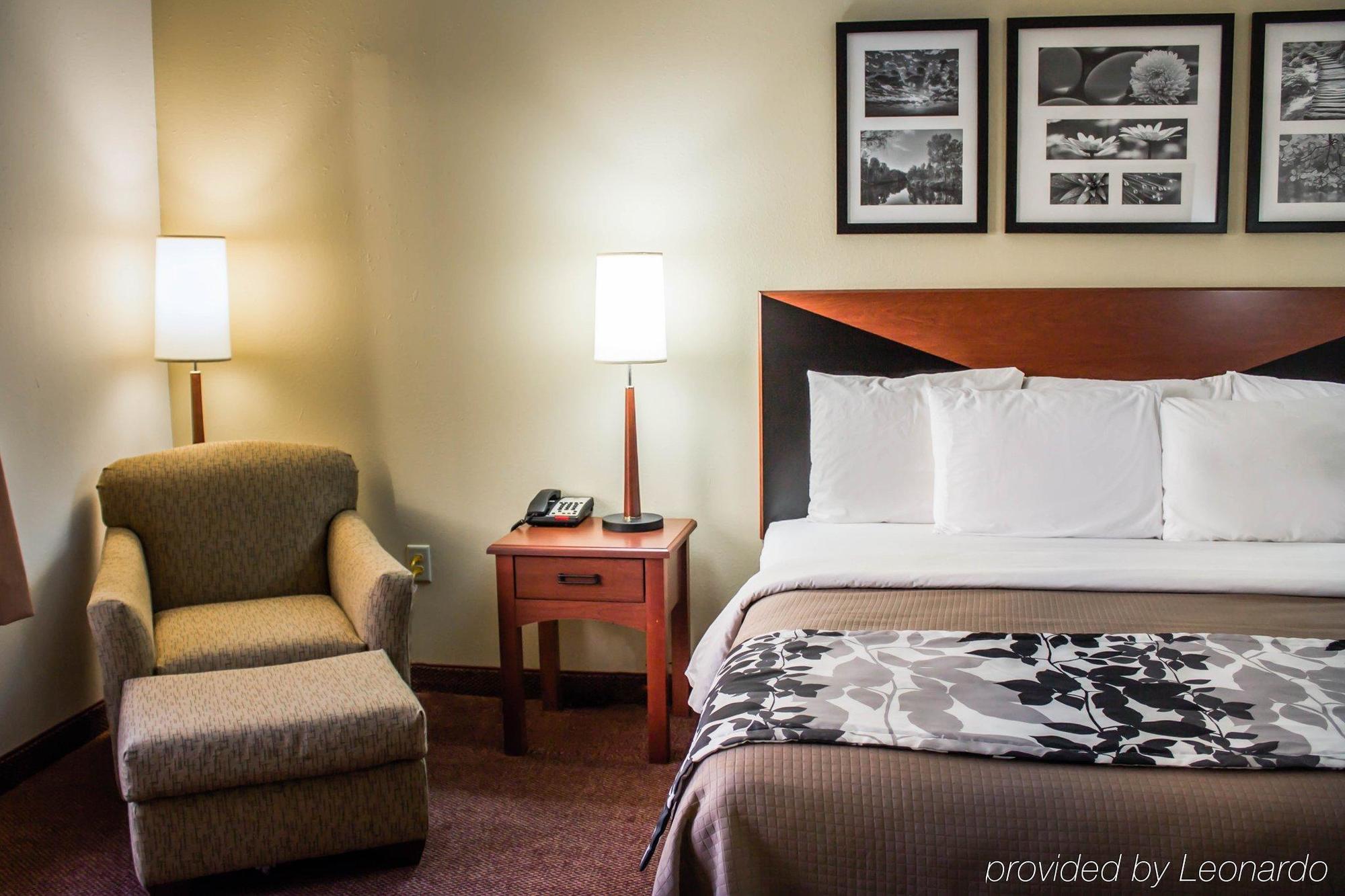 Quality Inn & Suites Chambersburg Dış mekan fotoğraf
