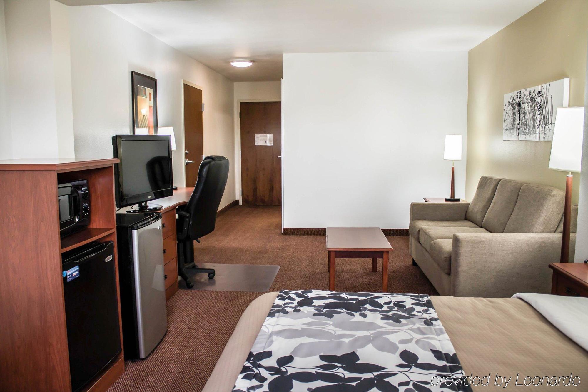 Quality Inn & Suites Chambersburg Dış mekan fotoğraf