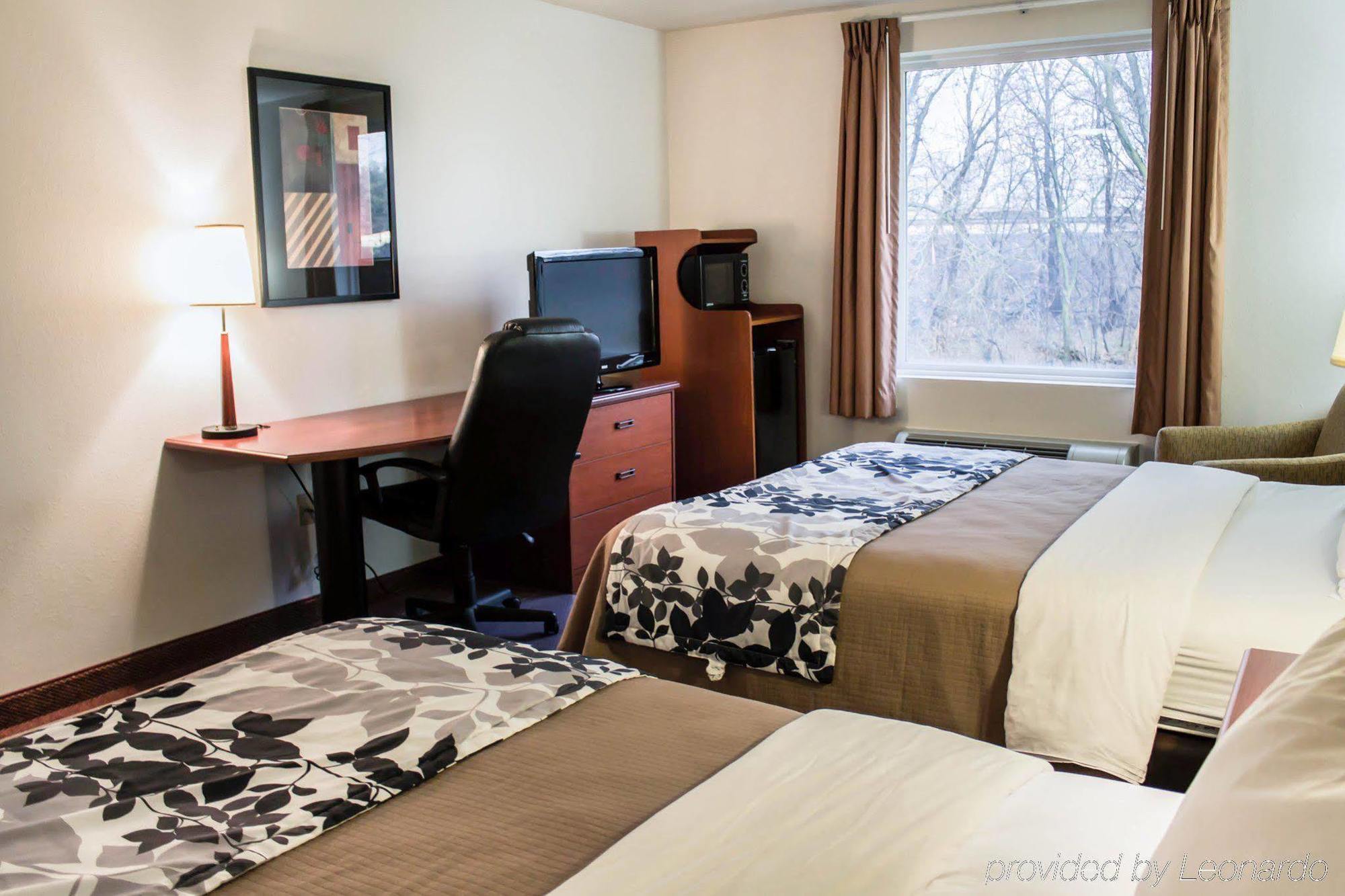 Quality Inn & Suites Chambersburg Dış mekan fotoğraf