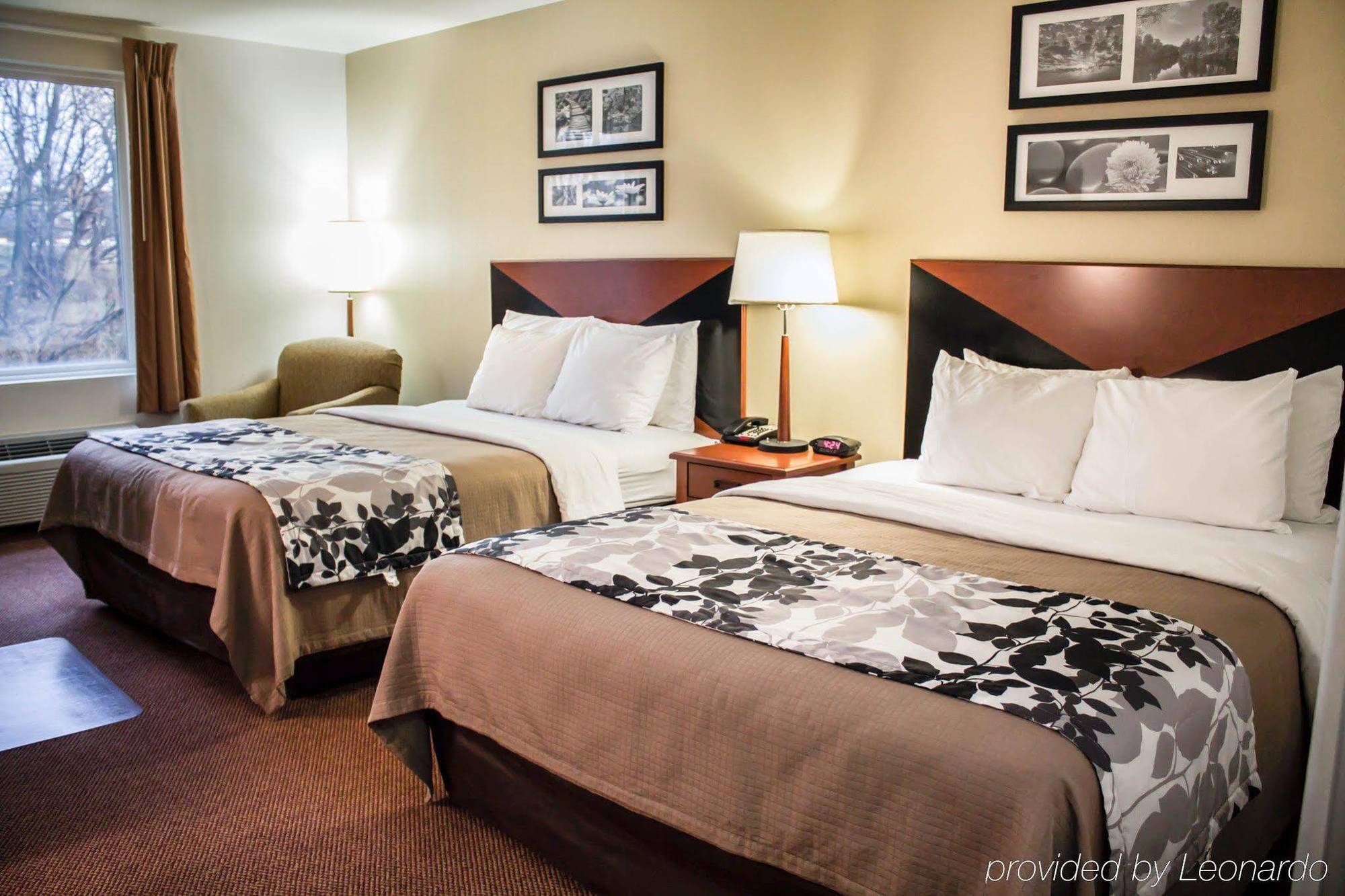 Quality Inn & Suites Chambersburg Dış mekan fotoğraf