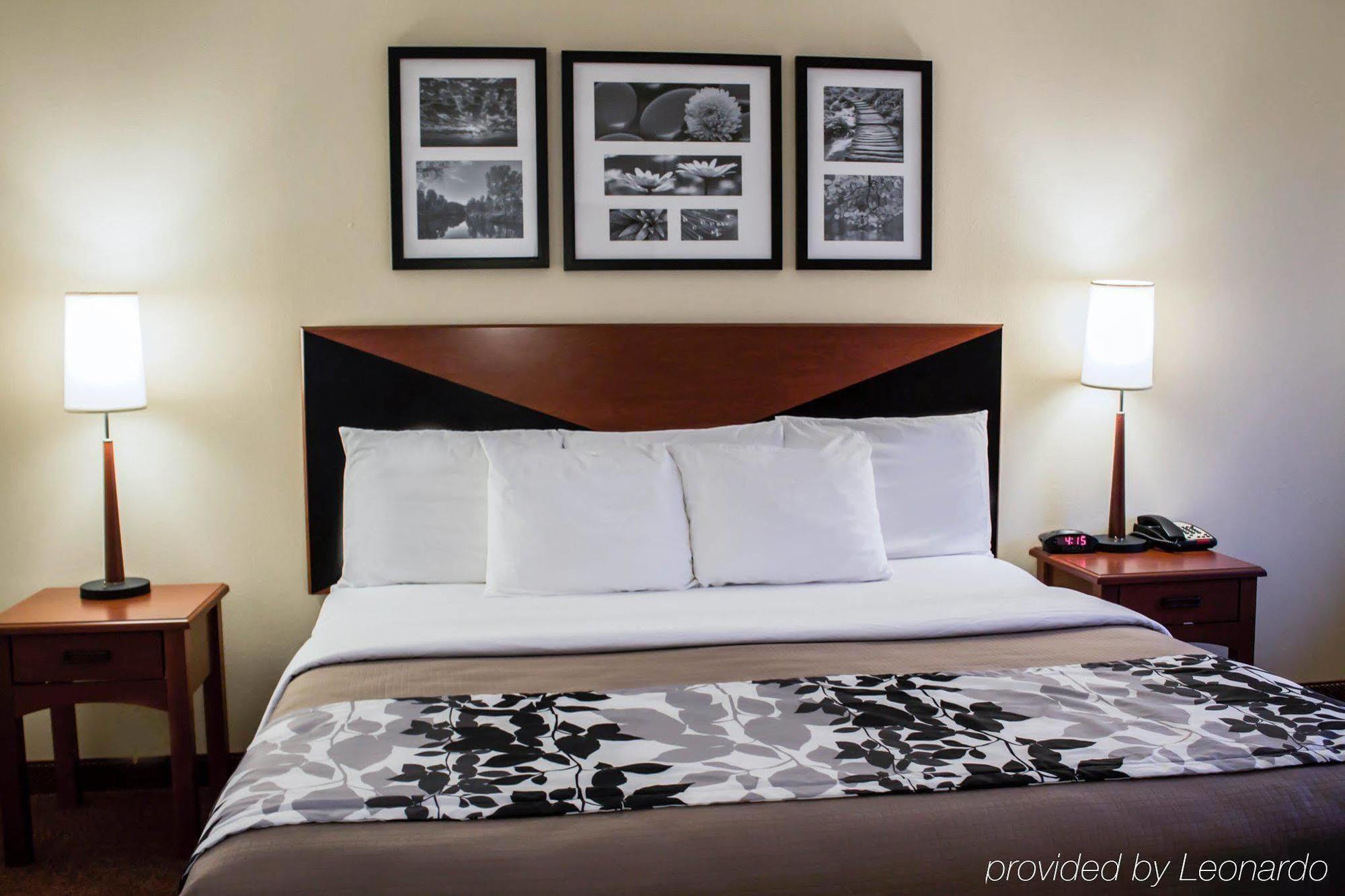 Quality Inn & Suites Chambersburg Dış mekan fotoğraf