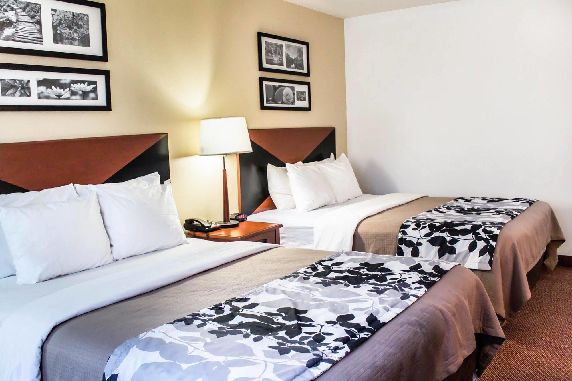 Quality Inn & Suites Chambersburg Dış mekan fotoğraf
