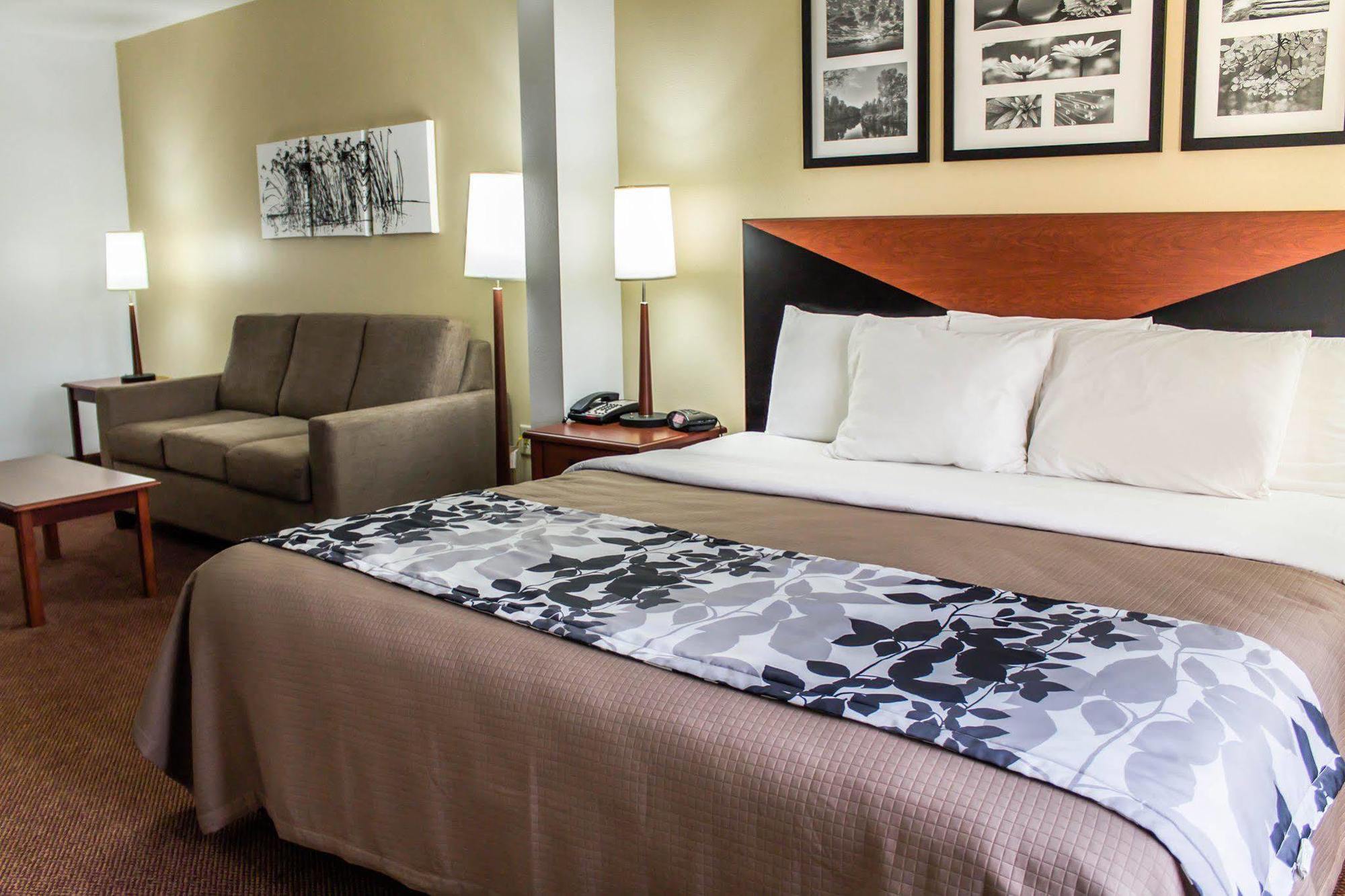 Quality Inn & Suites Chambersburg Dış mekan fotoğraf